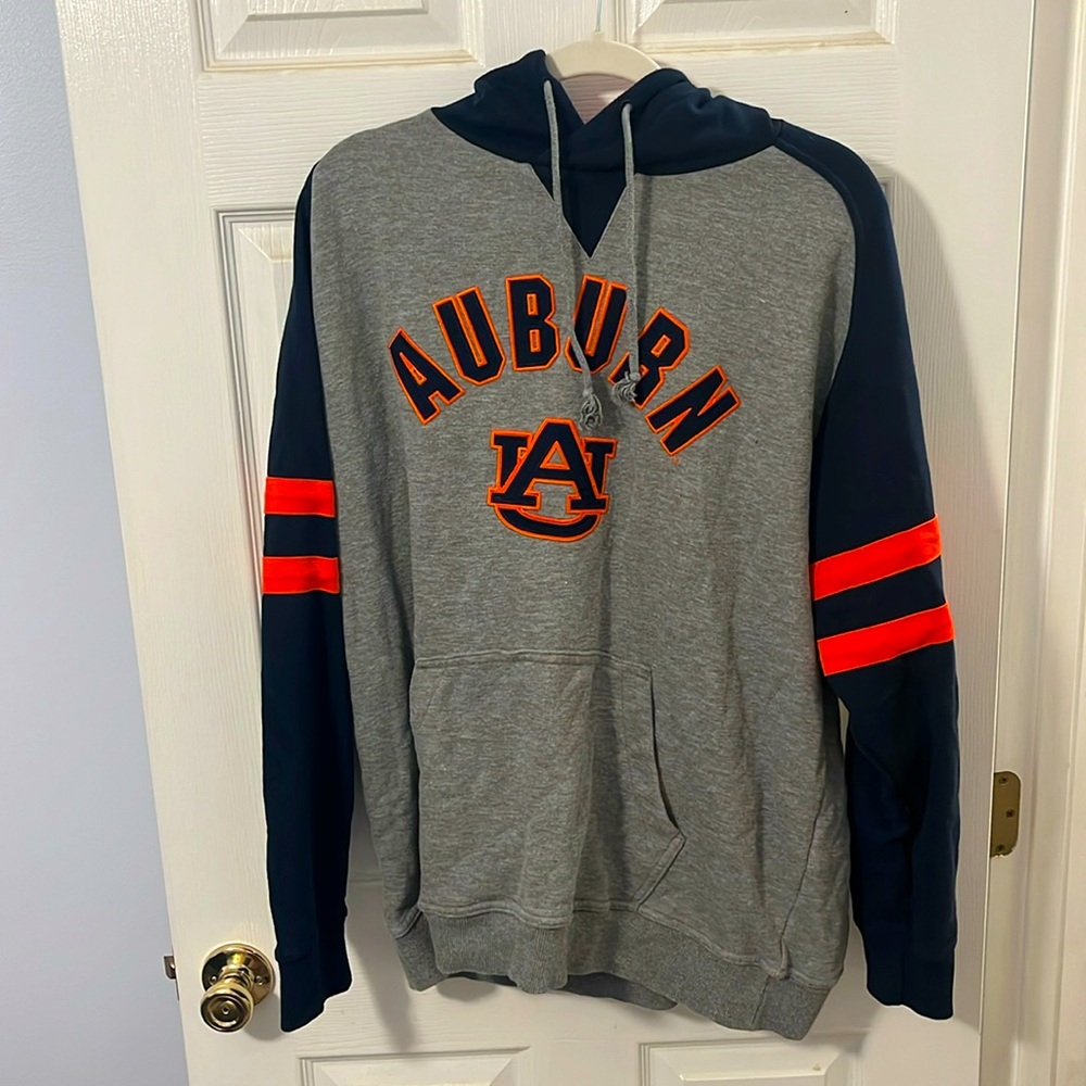 XL Auburn Hoodie - Champion, Great Condition